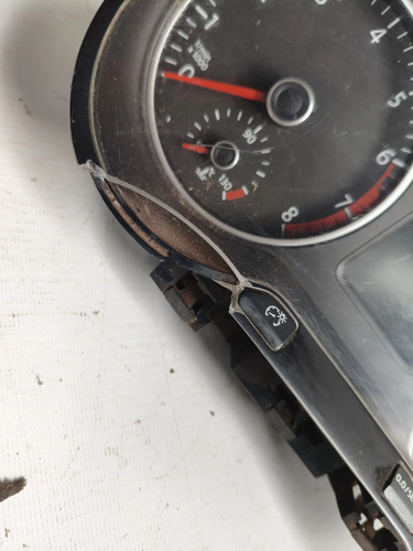 Painel Instrumento Vw Fox Crossfox 15/21 5z0920865a Cdetalhe - Imagem 6