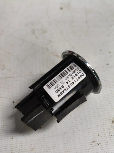 Botão Start Stop Ford Fusion 2013 A 2020 Dg9t14c376abw - Imagem 5