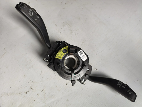 Chave Seta Cinta Airbg Gol G7 G8 Voyage Saveiro 10076793 - Imagem 6