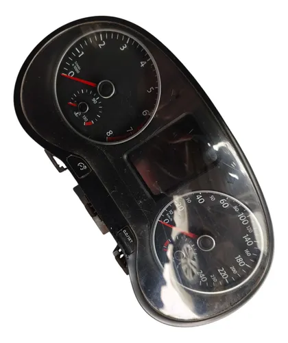Painel Instrumentos Vw Fox 1.6 2015/21 Crossfox 5z0920865a - Imagem 1