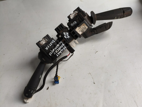 Chave Limpador Sandero Logan Duster 2015/2019 E10670363 - Imagem 3