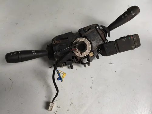 Chave Limpador Sandero Logan Duster 2015/2019 E10670363 - Imagem 4