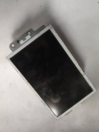 Central Multimidia Ford Fusion Se Sel Tit 13/17 Ds7t14f239br Prateado - Imagem 7