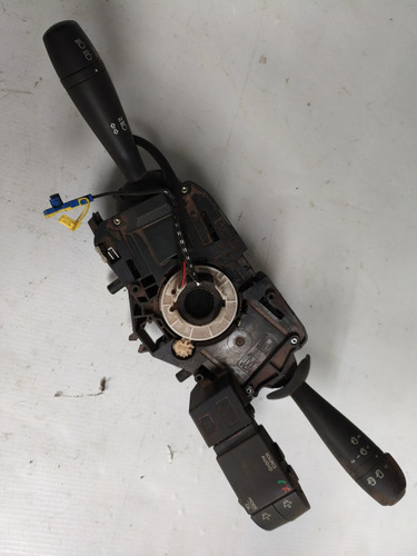 Chave Limpador Sandero Logan Duster 2015/2019 E10670363 - Imagem 6