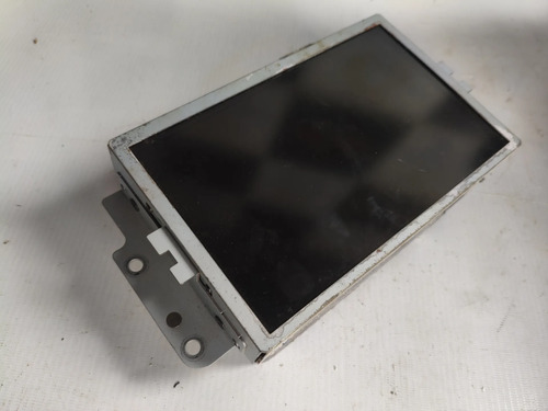 Central Multimidia Ford Fusion Se Sel Tit 13/17 Ds7t14f239br Prateado - Imagem 8