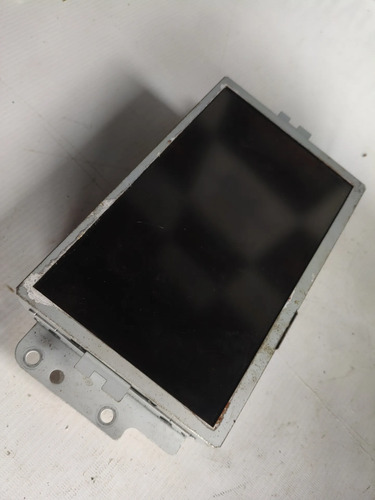 Central Multimidia Ford Fusion Se Sel Tit 13/17 Ds7t14f239br Prateado - Imagem 9
