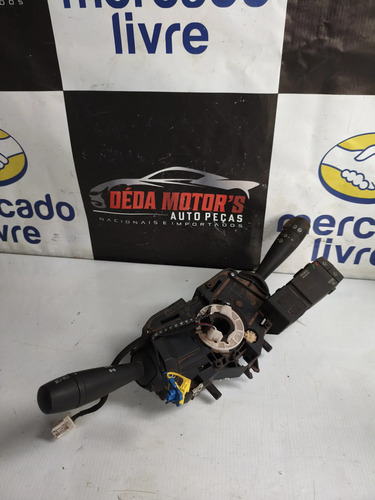 Chave Limpador Sandero Logan Duster 2015/2019 E10670363 - Imagem 7