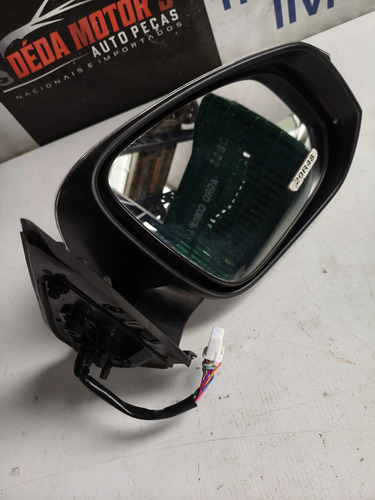 Retrovisor Direito C/camera Hilux Sw4 Srx Srv 18/25 044623 - Imagem 2