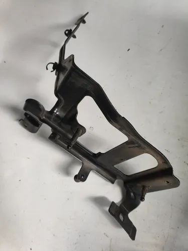 Suporte Modulo Ford Fusion Titanium Awd 14/15 Dg9t14c022ab - Imagem 1