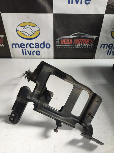 Suporte Modulo Ford Fusion Titanium Awd 14/15 Dg9t14c022ab - Imagem 2