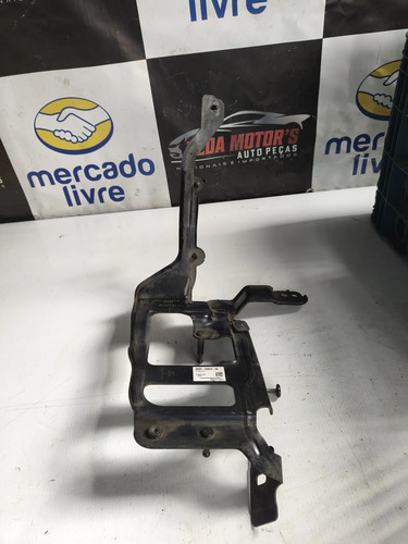 Suporte Modulo Ford Fusion Titanium Awd 14/15 Dg9t14c022ab - Imagem 4