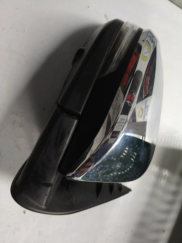 Retrovisor Direito C/camera Hilux Sw4 Srx Srv 18/25 044623 - Imagem 6