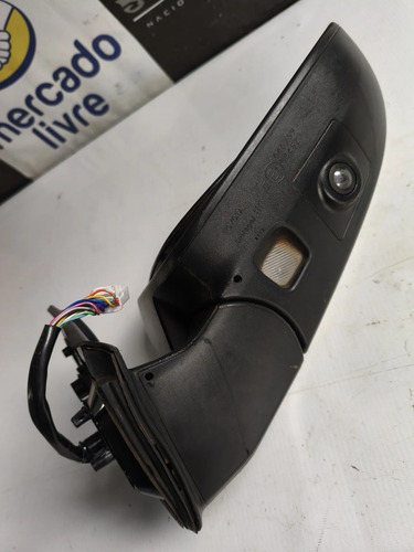 Retrovisor Direito C/camera Hilux Sw4 Srx Srv 18/25 044623 - Imagem 7