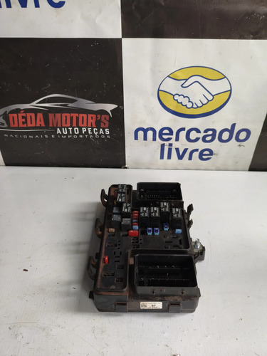 Caixa Fusivel Ford Fusion 2.0 2013/2020 Dg9t14a067bf02 - Imagem 8
