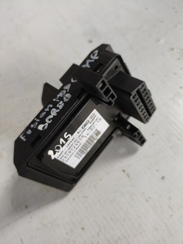 Módulo Computador De Bordo Fusion 2015 Eg9t-14f642-ac - Imagem 3