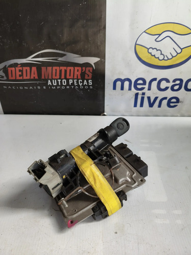Kit Modulo De Injeçao Gol G6 Voyage Fox 1.0 13/16 032906034j - Imagem 4