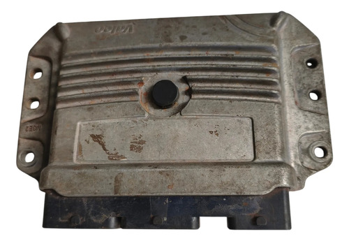 Modulo Injecao Sandero Logan 1.6 Flex 09/14 Valeo M3e2 - Imagem 1