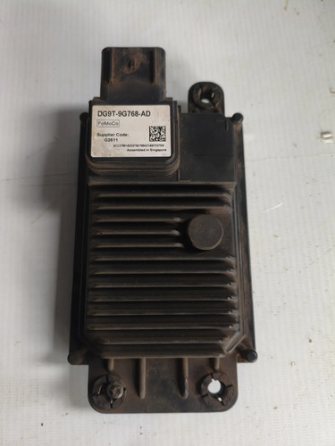 Módulo Sensor Velocidade Ford Fusion 2013 A 2019 Dg9t9g768ad - Imagem 1