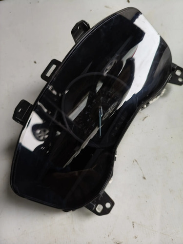 Painel Instrumentos Fusion Titanium Hybrid 17/20 Ds7t10890ga - Imagem 2