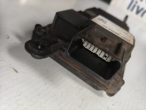 Módulo Sensor Velocidade Ford Fusion 2013 A 2019 Dg9t9g768ad - Imagem 2