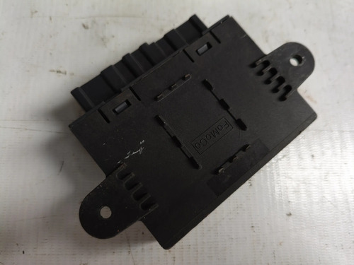 Módulo Porta Dianteira Esquerda Fusion 2013 A 19 Dg9t14b531 - Imagem 5
