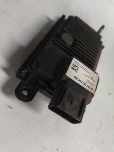 Módulo Sensor Velocidade Ford Fusion 2013 A 2019 Dg9t9g768ad - Imagem 3