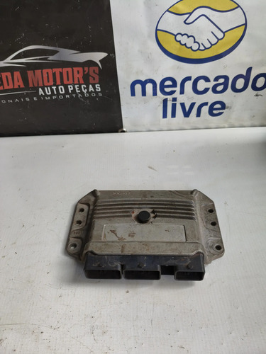 Modulo Injecao Sandero Logan 1.6 Flex 09/14 Valeo M3e2 - Imagem 3