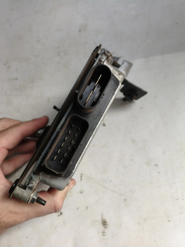 Módulo Injeção Peugeot 208 Citroen C3 1.2 12v 9815108180 - Imagem 2