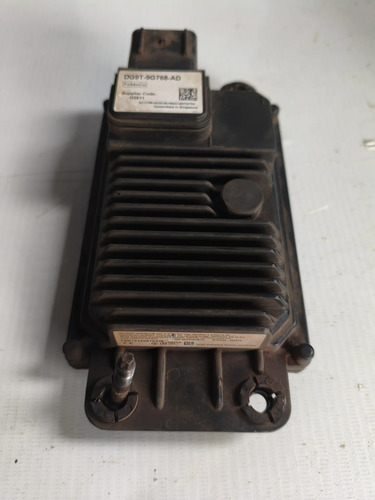 Módulo Sensor Velocidade Ford Fusion 2013 A 2019 Dg9t9g768ad - Imagem 4