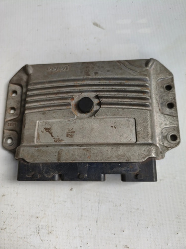 Modulo Injecao Sandero Logan 1.6 Flex 09/14 Valeo M3e2 - Imagem 4