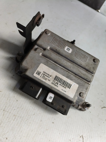 Módulo Injeção Peugeot 208 Citroen C3 1.2 12v 9815108180 - Imagem 3