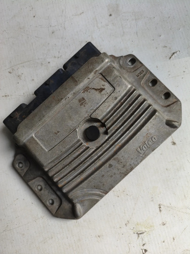 Modulo Injecao Sandero Logan 1.6 Flex 09/14 Valeo M3e2 - Imagem 5