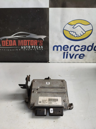 Módulo Injeção Peugeot 208 Citroen C3 1.2 12v 9815108180 - Imagem 4