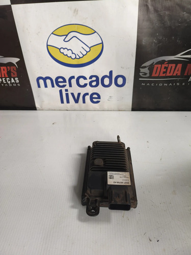 Módulo Sensor Velocidade Ford Fusion 2013 A 2019 Dg9t9g768ad - Imagem 6