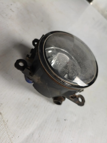 Farol Milha Esq Nissan Livina 2012 2013 2014 A044633 Branco - Imagem 4