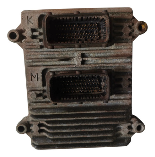Modulo Injecao Corsa Montana 1.4 Flex 06/12 24578652 Flfz - Imagem 1