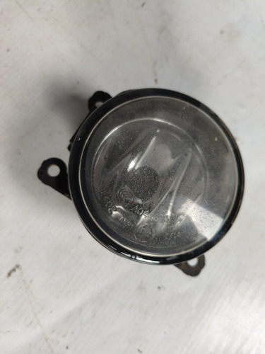 Farol Milha Esq Nissan Livina 2012 2013 2014 A044633 Branco - Imagem 6
