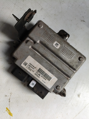 Módulo Injeção Peugeot 208 Citroen C3 1.2 12v 9815108180 - Imagem 6
