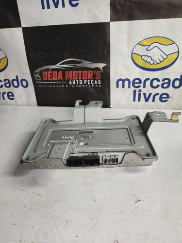 Amplificador Para Carro/caminhonete Sony Xm-gs100 Prateado - Imagem 5