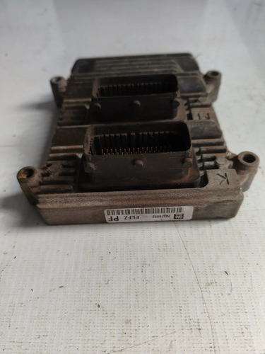 Modulo Injecao Corsa Montana 1.4 Flex 06/12 24578652 Flfz - Imagem 2
