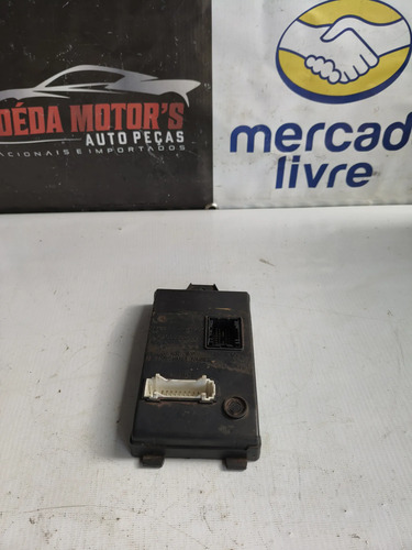 Módulo Central Bsi Renault Sandero Logan Clio A2c53362699 - Imagem 5