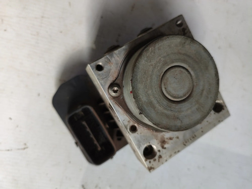 Modulo Abs Toyota Etios Hatch Sedan 18/22 4454052790 Preto - Imagem 3