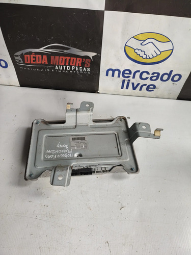 Amplificador Para Carro/caminhonete Sony Xm-gs100 Prateado - Imagem 6