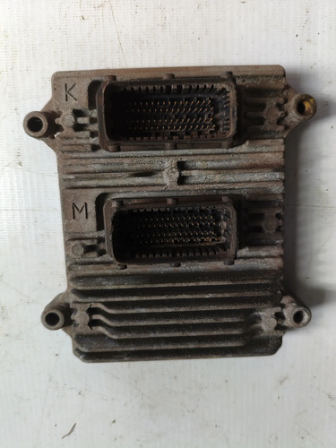 Modulo Injecao Corsa Montana 1.4 Flex 06/12 24578652 Flfz - Imagem 3
