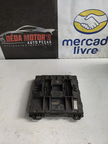 Modulo Bcm Conforto Amarok Fox Up Gol Voyage 15/22 7e0937089 - Imagem 3