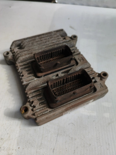 Modulo Injecao Corsa Montana 1.4 Flex 06/12 24578652 Flfz - Imagem 7