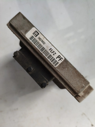 Modulo Injecao Corsa Montana 1.4 Flex 06/12 24578652 Flfz - Imagem 8
