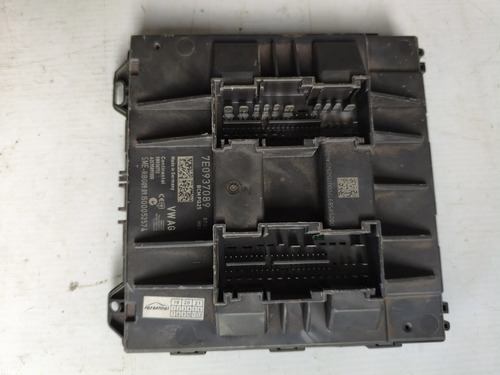 Modulo Bcm Conforto Amarok Fox Up Gol Voyage 15/22 7e0937089 - Imagem 6
