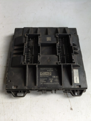Modulo Bcm Conforto Amarok Fox Up Gol Voyage 15/22 7e0937089 - Imagem 7