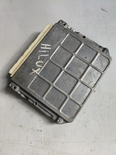 Modulo Injecao Hilux Sw4 3.0 Diesel Aut 12/15 896660k450 - Imagem 6